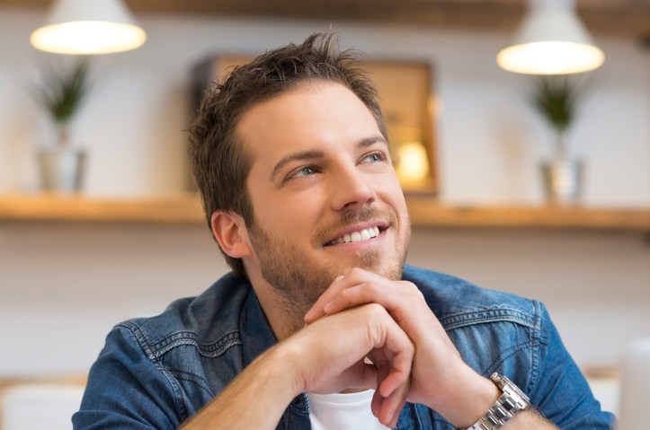 Dreaming about the future